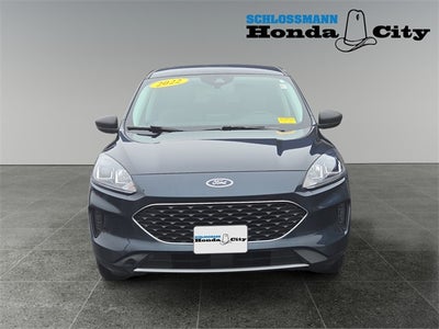2022 Ford Escape SE Hybrid