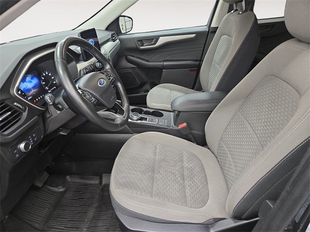 2022 Ford Escape SE Hybrid