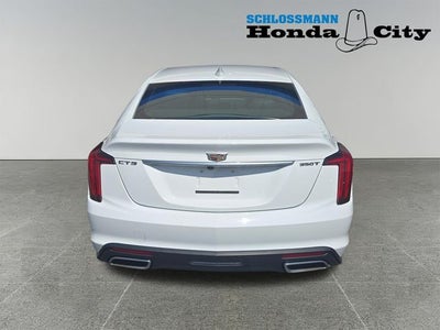 2020 Cadillac CT5 Luxury