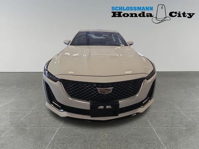 2020 Cadillac CT5 Luxury