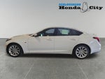 2020 Cadillac CT5 Luxury