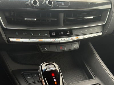 2020 Cadillac CT5 Luxury