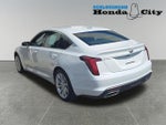 2020 Cadillac CT5 Luxury
