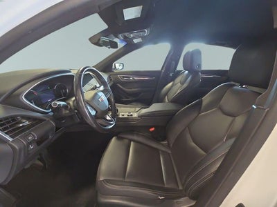 2020 Cadillac CT5 Luxury