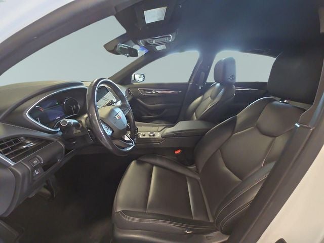 2020 Cadillac CT5 Luxury