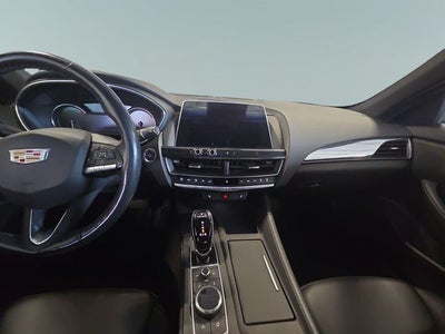 2020 Cadillac CT5 Luxury