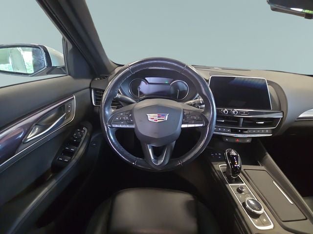 2020 Cadillac CT5 Luxury