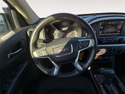 2015 GMC Canyon SLE1