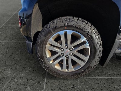 2015 GMC Canyon SLE1