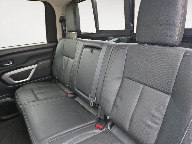 2019 Nissan Titan XD SL