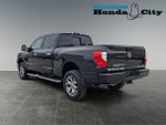 2019 Nissan Titan XD SL