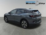 2024 Volkswagen ID.4 Standard
