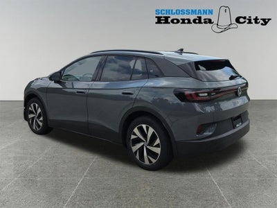 2024 Volkswagen ID.4 Standard