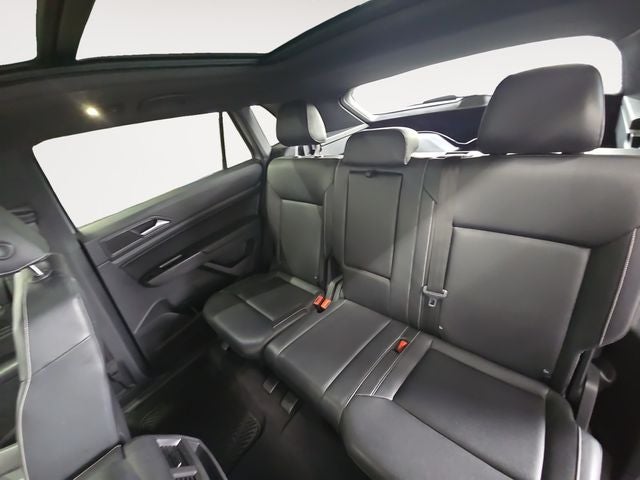 2020 Volkswagen Atlas Cross Sport 3.6L V6 SEL 4Motion