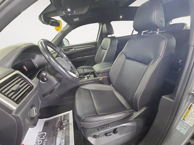 2020 Volkswagen Atlas Cross Sport 3.6L V6 SEL 4Motion