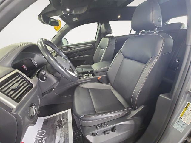 2020 Volkswagen Atlas Cross Sport 3.6L V6 SEL 4Motion