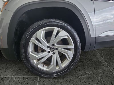 2020 Volkswagen Atlas Cross Sport 3.6L V6 SEL 4Motion