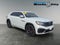 2022 Volkswagen Atlas Cross Sport 3.6L V6 SEL R-Line