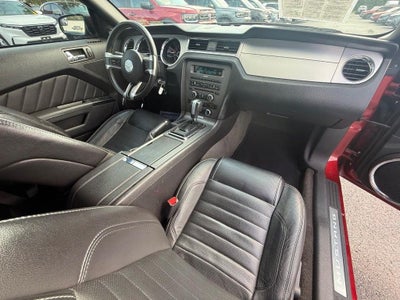 2014 Ford Mustang V6 Premium