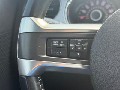 2014 Ford Mustang V6 Premium
