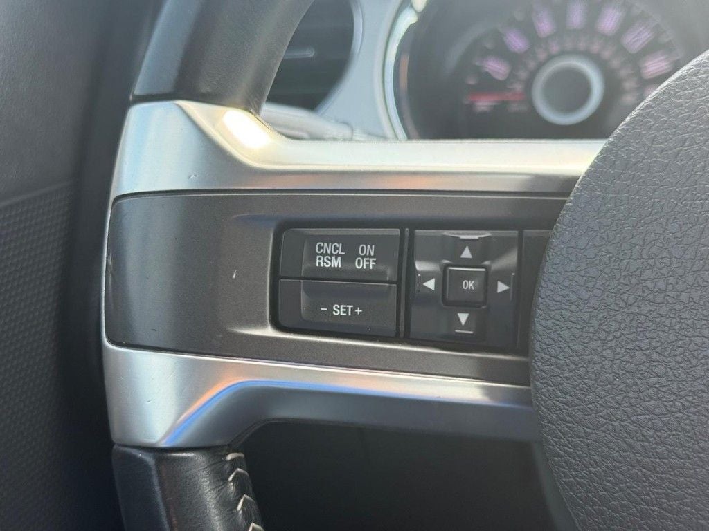 2014 Ford Mustang V6 Premium
