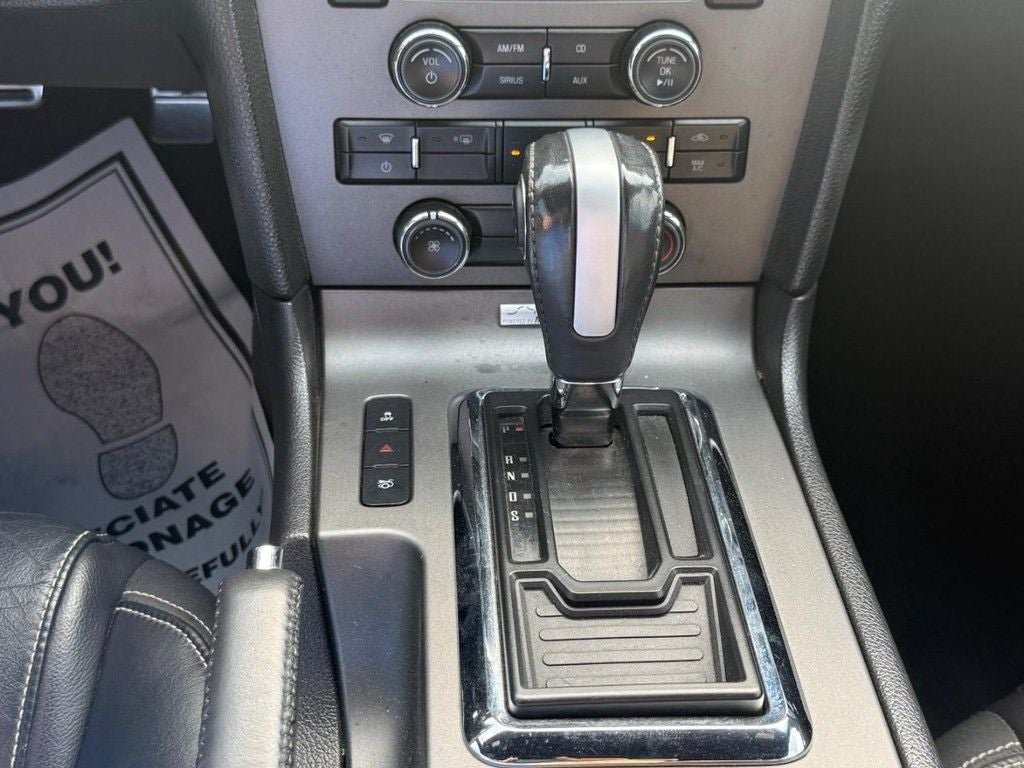 2014 Ford Mustang V6 Premium