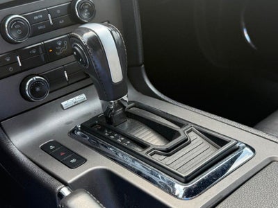 2014 Ford Mustang V6 Premium