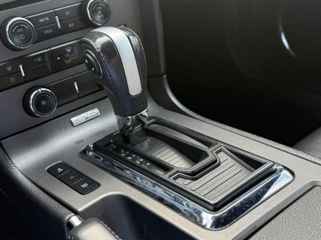 2014 Ford Mustang V6 Premium