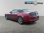 2014 Ford Mustang V6 Premium