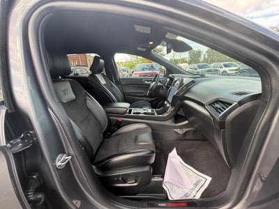 2021 Ford Edge ST