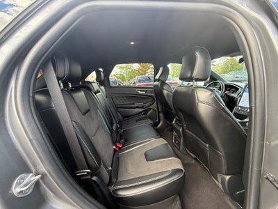 2021 Ford Edge ST