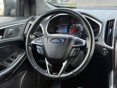 2021 Ford Edge ST