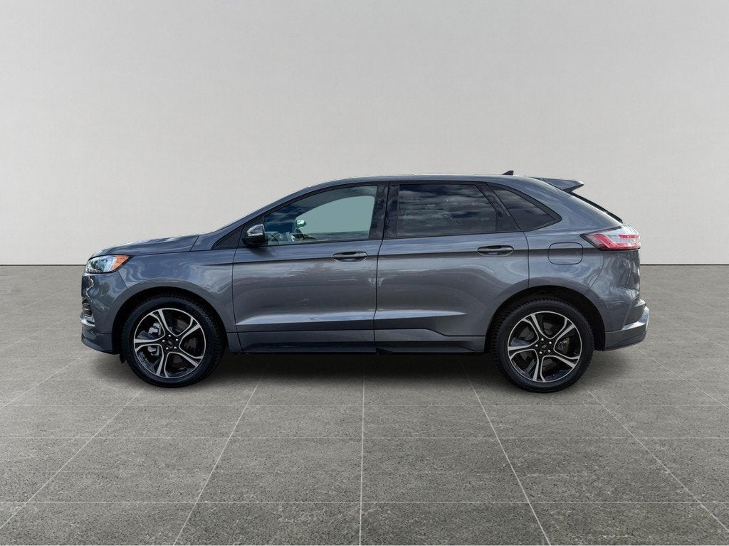 2021 Ford Edge ST