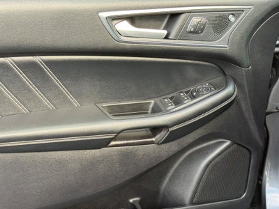 2021 Ford Edge ST