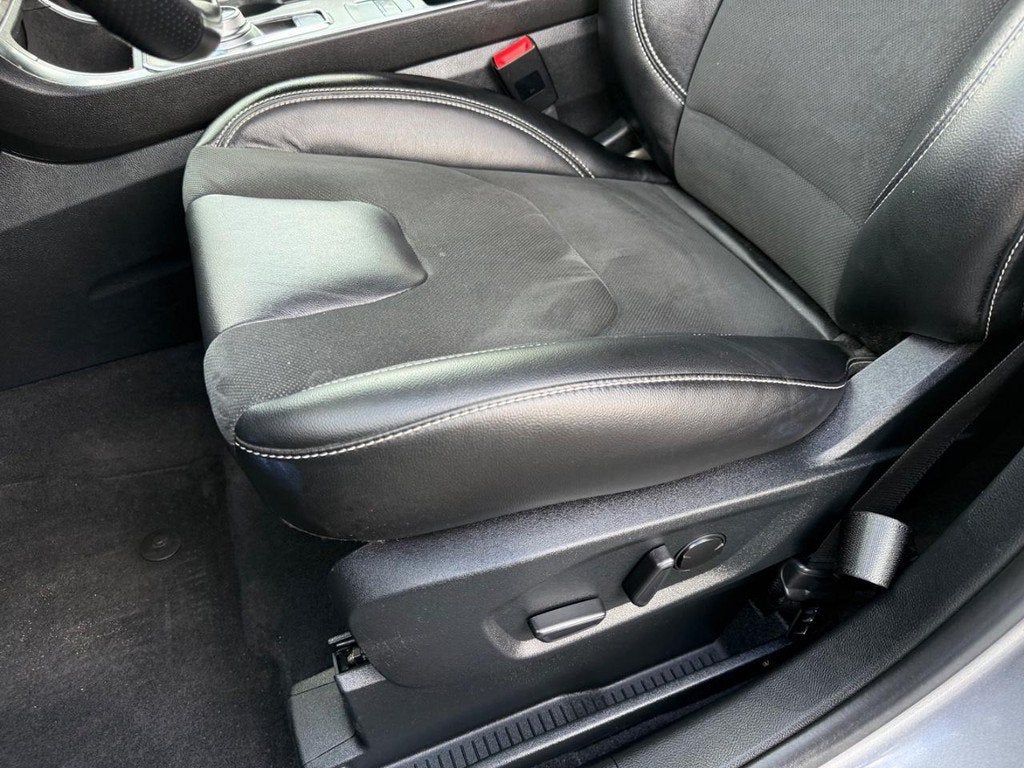 2021 Ford Edge ST