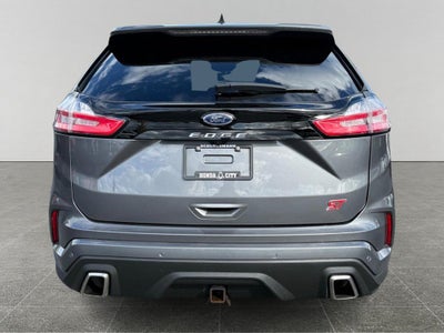 2021 Ford Edge ST