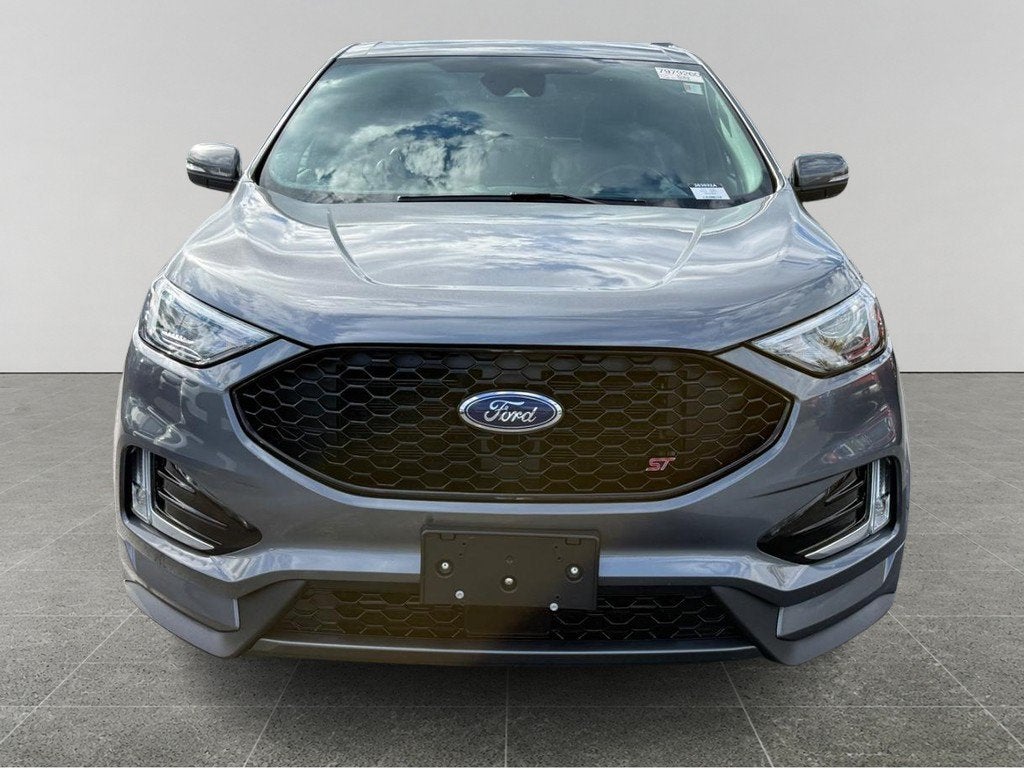 2021 Ford Edge ST