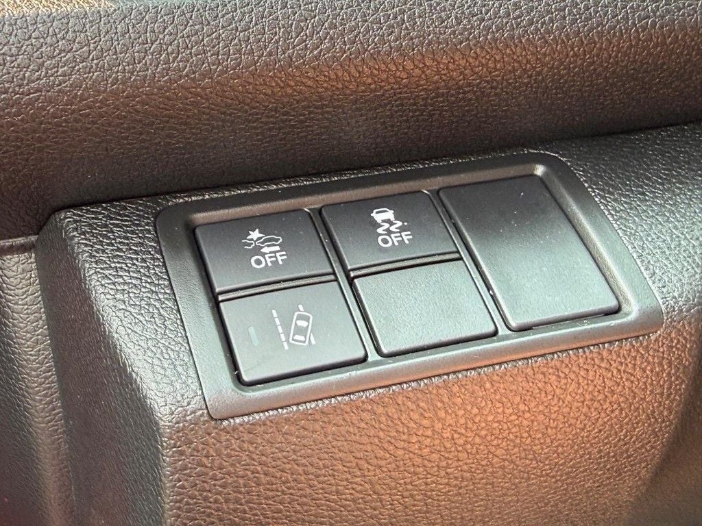 2020 Honda Civic Si