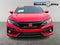 2020 Honda Civic Si