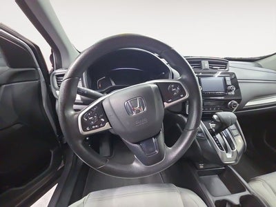 2020 Honda CR-V LX