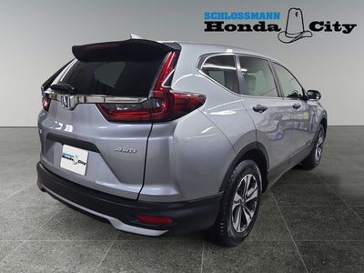 2020 Honda CR-V LX