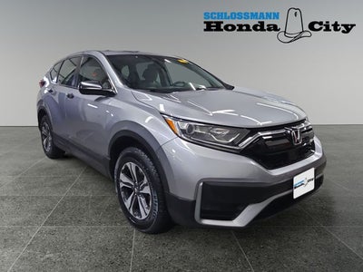 2020 Honda CR-V LX