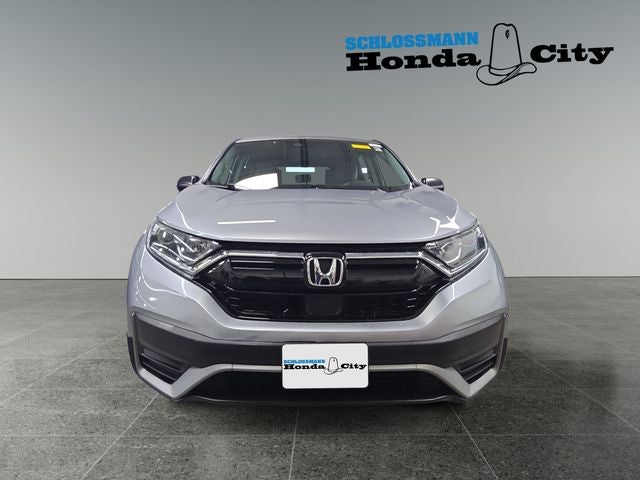 2020 Honda CR-V LX