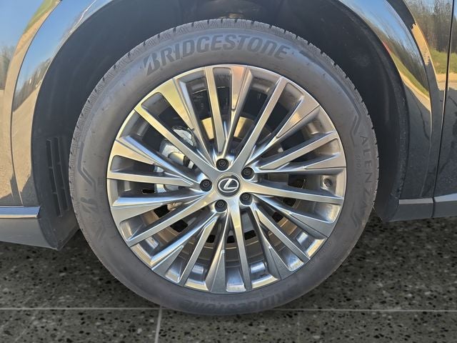 2023 Lexus RX 350 Luxury