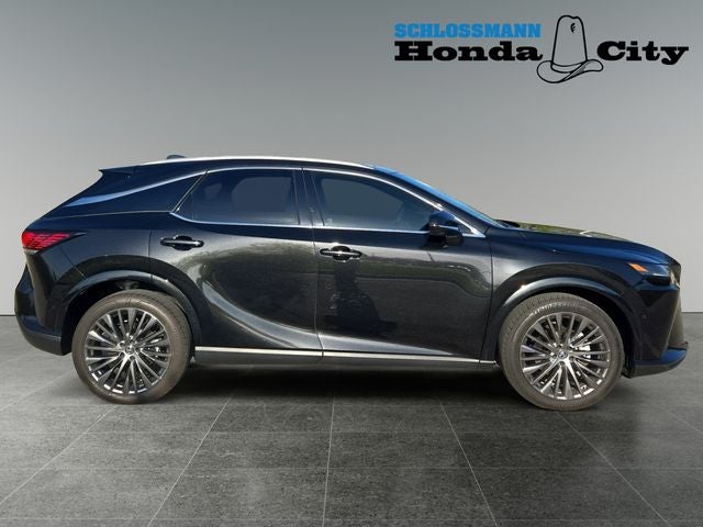 2023 Lexus RX 350 Luxury