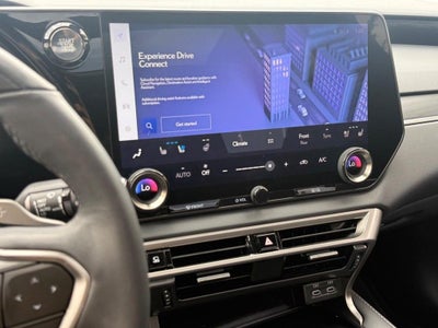2023 Lexus RX 350 Luxury