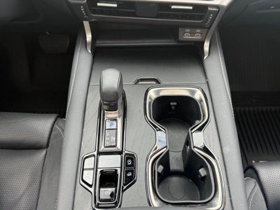 2023 Lexus RX 350 Luxury