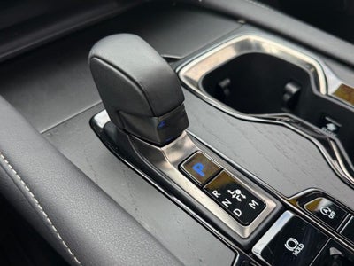 2023 Lexus RX 350 Luxury