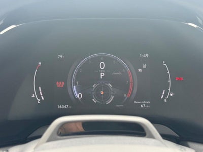 2023 Lexus RX 350 Luxury