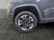 2017 Jeep New Compass Trailhawk